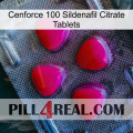 Cenforce 100 Sildenafil Citrate Tablets 13